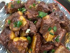 -观桥阁(锦溪店)