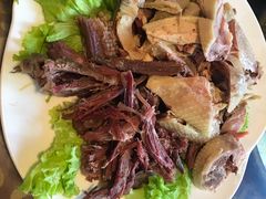 -美味居(古城店)