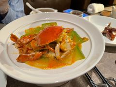 -广州文华东方酒店·江-由辉师傅主理