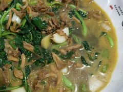 -涵家味土菜馆·徽州一绝臭鳜鱼(三河古镇店)