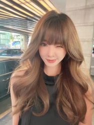 -东时烫染造型·Hair Salon