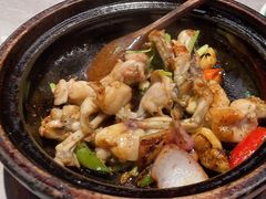 -啫神·广州地标美食(北京路店)