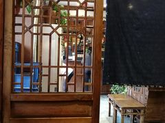 -玉桥餐厅(天坛店)