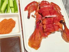 -福照楼汽锅鸡·云南特色菜(火车站锦江店)