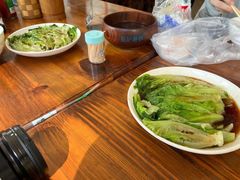 -蓝记云吞(正果店)