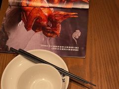 -鸽味轩·粤菜小馆(高楼门总店)