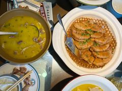 -伍先森精品汉餐(军垦路店)