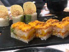 -Sushi Love 创意寿司(丽影广场店)