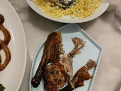 -鸭匠食府·挂炉烤鸭·新京菜(阜成路店)