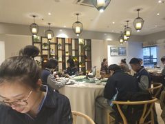 -冶春茶社(星汉大厦店)