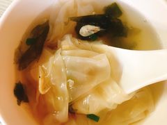 小馄炖-嵊州特色小吃(萧山街店)