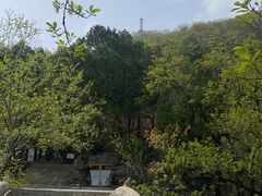 -狼牙山风景区
