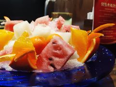 -将相和·海鲜蒸饺大连菜