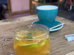 -漫咖啡(红唐店)