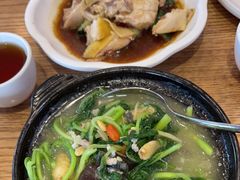 -裕记烧腊连锁餐饮(国商分店)