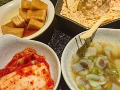 -樱嘢·炭火烧肉(惠南店)