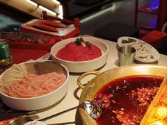 -小龙坎火锅(全球总店)