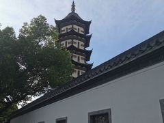 -天寿寺塔院