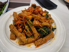 -石榴花新疆清真餐厅(莫愁湖店)