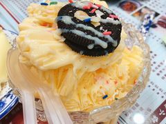-捷信牛奶甜品世家(学府店)