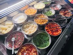 -火炉火自助餐(喜隆多店)