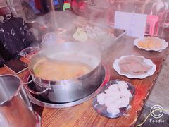 -乐山串串香老火锅(鼓楼店)