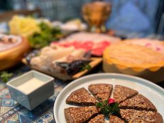 -慢丽江·云南野生菌土鸡锅(付家庄店)