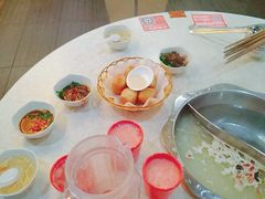 -季季红火锅(长沙步行街店)