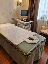 -蓓爱娇琪月子会所(虹口店)