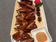 -紫阳富豪大酒店(惠南店)