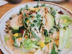 -青年公社·烤鸭(天玥中心店)