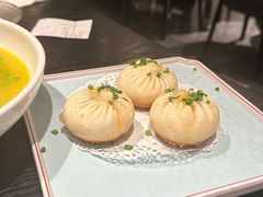 -老海陵·泰州菜(三水湾店)