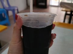 酸梅汤-老周记顺德双皮奶
