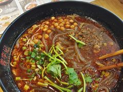 -蓉李记成都名小吃(武汉菱角湖万达店)