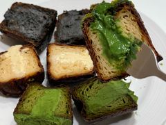 -发酵食堂(屏风街店)