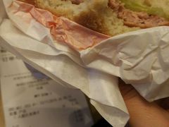 -麦当劳(双榆树店)