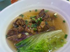 -龙记·香港茶餐厅(海上世界店)