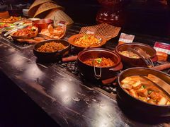 -长沙北辰洲际酒店-兰调全日餐厅