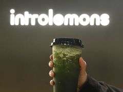 -introlemons(北京西单更新场店)