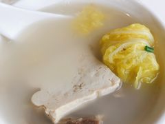 -四季民福烤鸭店(前门廊房二条店)