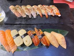 -喜寿司(金狮广场店)