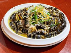 清蒸鳝筒-欣旺·迎宾楼·百年无锡菜