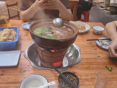 -洪大厨鸡煲(福田店)