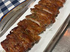 -洞密园美食城·二十二年老店(富华路店)