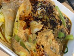 -林静小吃(复兴路店)
