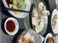-飞尝蚝·顺德菜·鱼生(顺德总店)