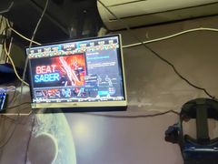 -游趣VR·虚拟现实体验馆(天河店)