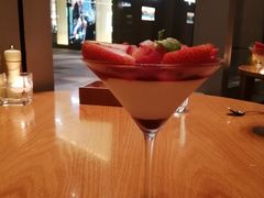 -君悦酒店·La Terrazza意合園·意式风味