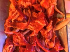 -杨记齐齐哈尔烤肉(总店)