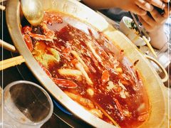 -小龙坎火锅(全球总店)